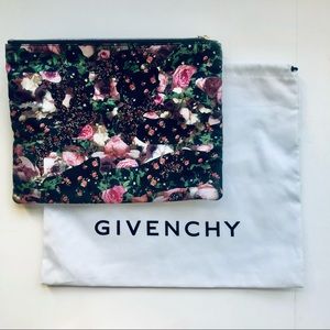 Givenchy Makeup Bag